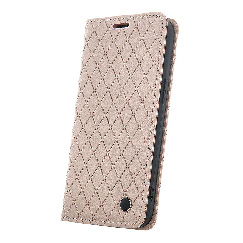 Smart Caro case for Xiaomi Redmi A7 Pro beige
