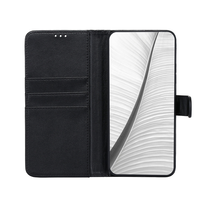 Smart Classic case for Xiaomi Redmi A7 Pro black - Billede 2