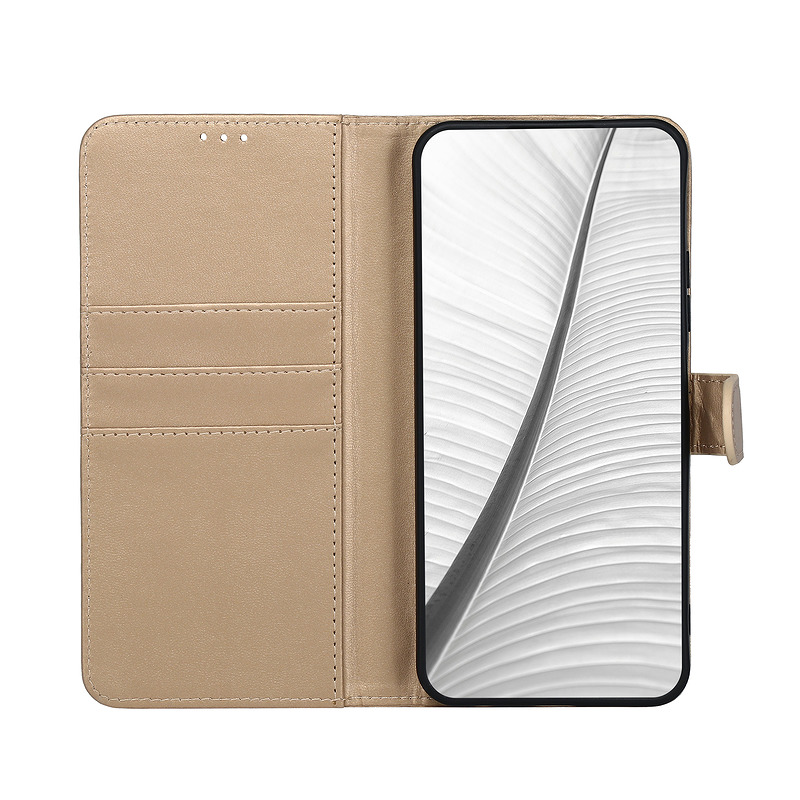 Smart Classic case for Xiaomi Redmi A7 Pro gold - Billede 2
