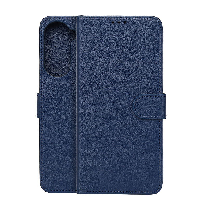 Smart Classic case for Xiaomi Redmi A7 Pro navy blue