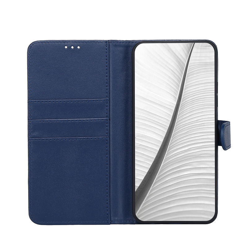 Smart Classic case for Xiaomi Redmi A7 Pro navy blue - Billede 2