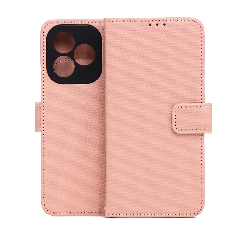 Smart Triangle case for Motorola Edge 70 Fusion pink - Billede 4