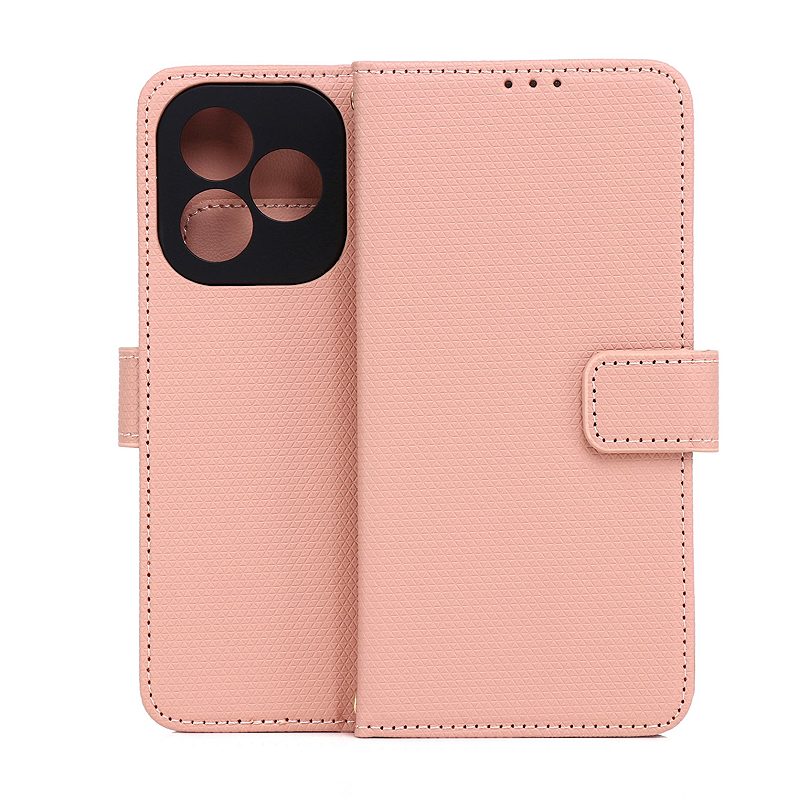 Smart Triangle case for Xiaomi Redmi A7 Pro pink