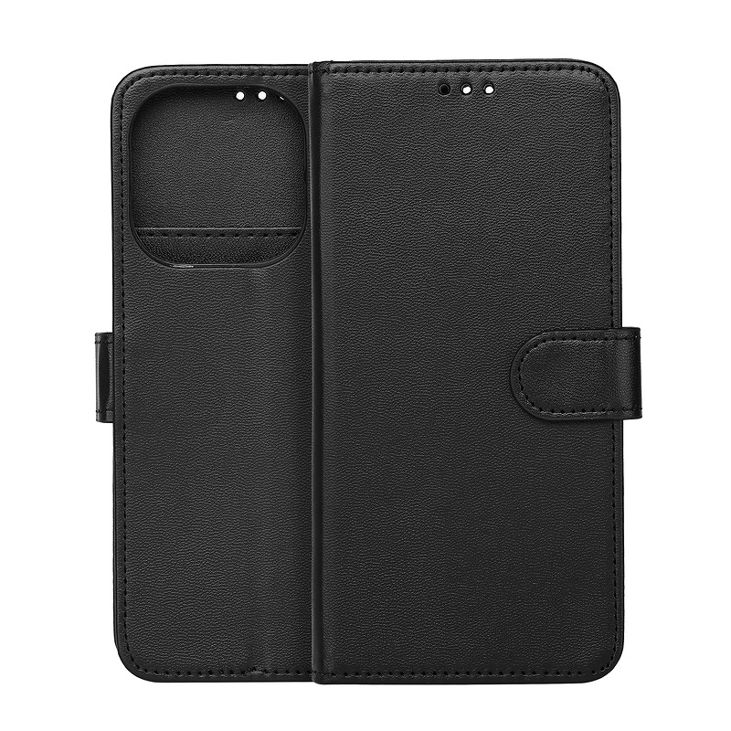 Smart Classic case for Realme 16 Pro Plus 5G black