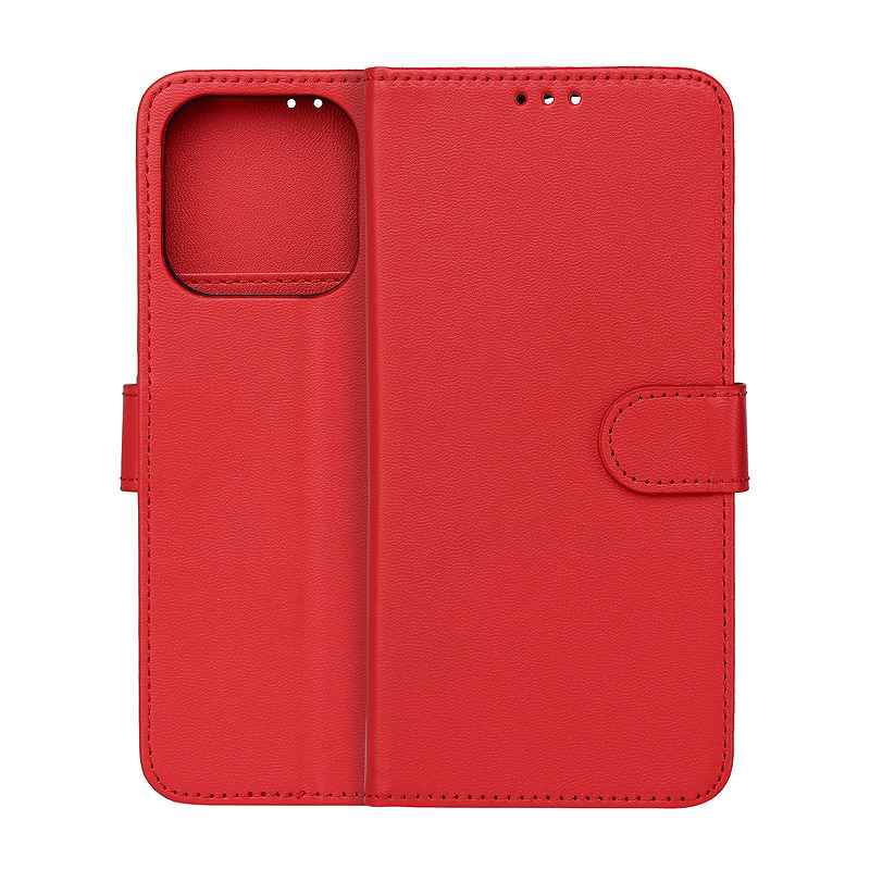 Smart Classic case for Realme 16 Pro 5G red