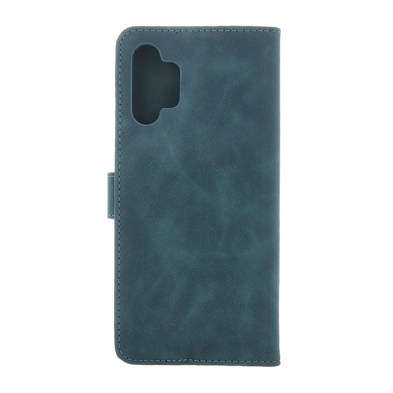 Smart Velvet case for Realme 16 Pro 5G dark green - Billede 3