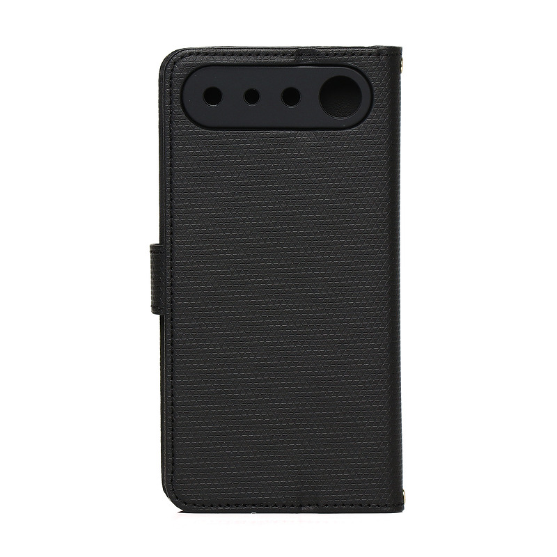 Smart Triangle case for Realme 16 5G black - Billede 2