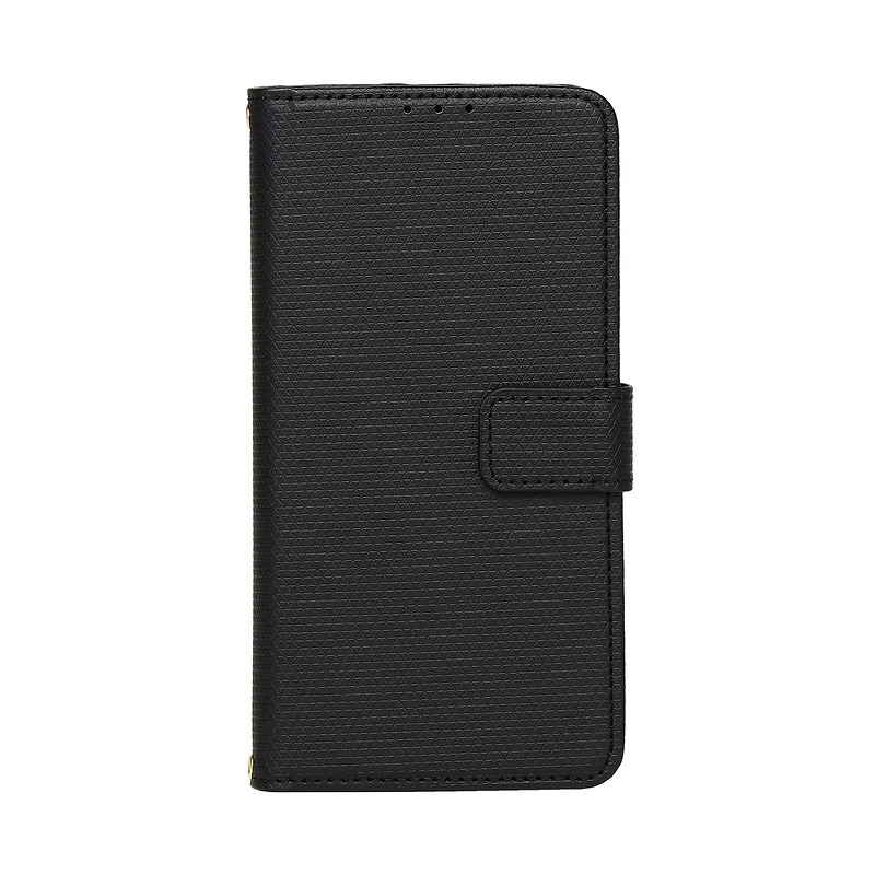 Smart Triangle case for Realme 16 5G black - Billede 3
