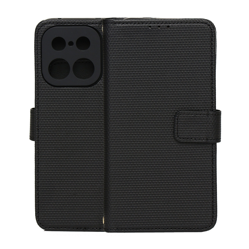 Smart Triangle case for Realme 16 Pro 5G black