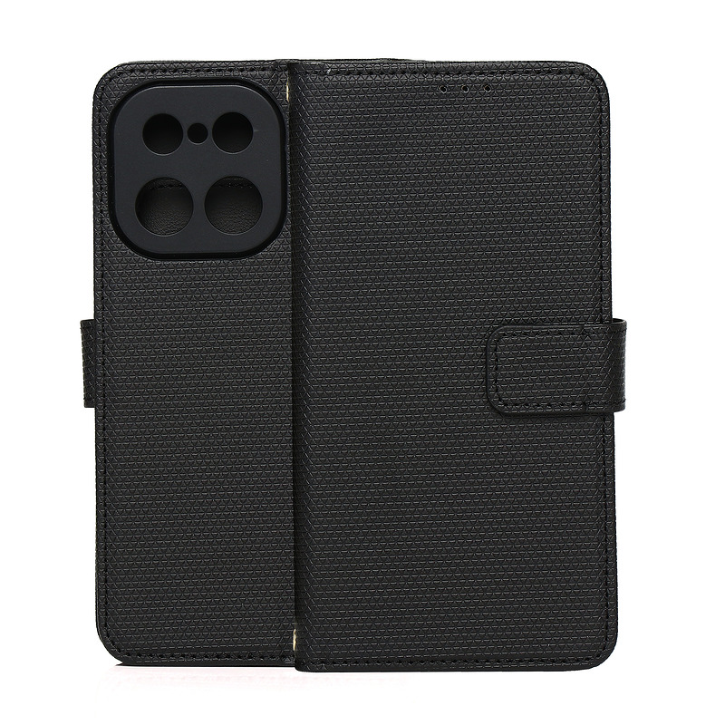 Smart Triangle case for Realme 16 Pro Plus 5G black