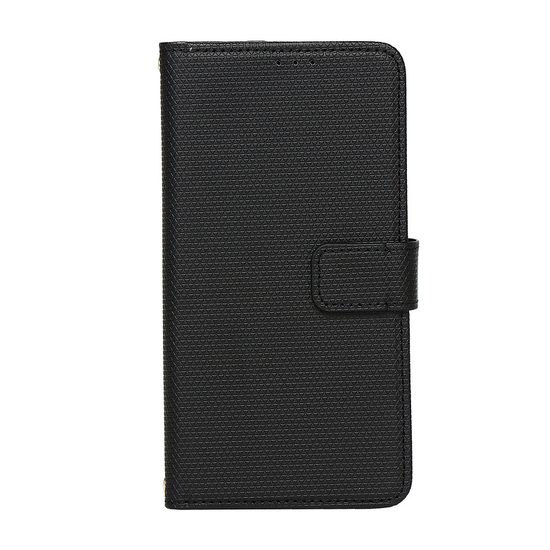 Smart Triangle case for Realme 16 Pro Plus 5G black - Billede 3