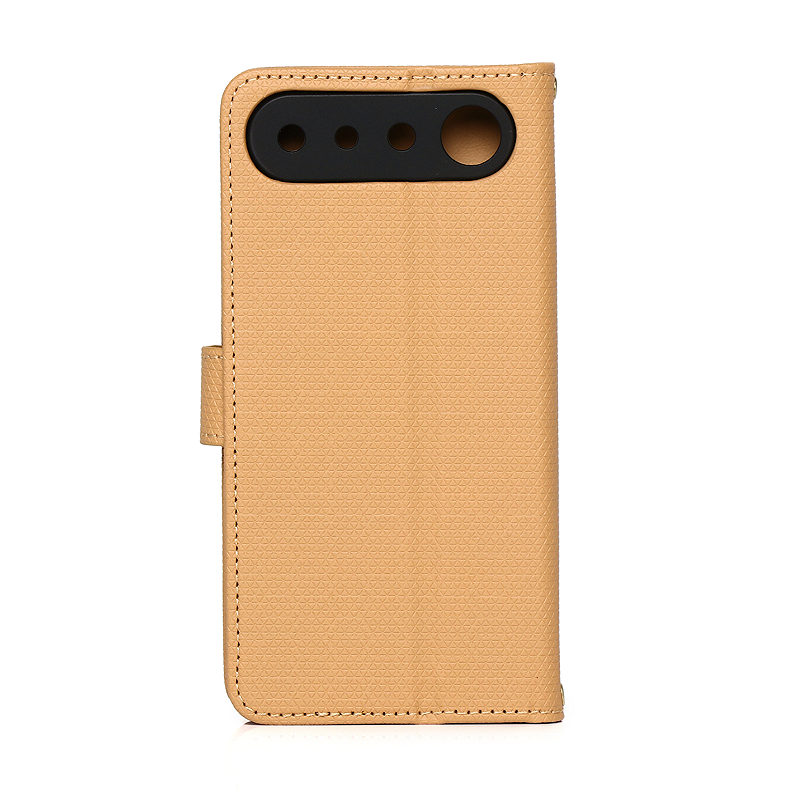 Smart Triangle case for Realme 16 5G brown - Billede 2