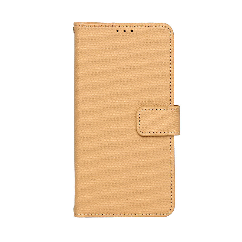 Smart Triangle case for Realme 16 5G brown - Billede 3