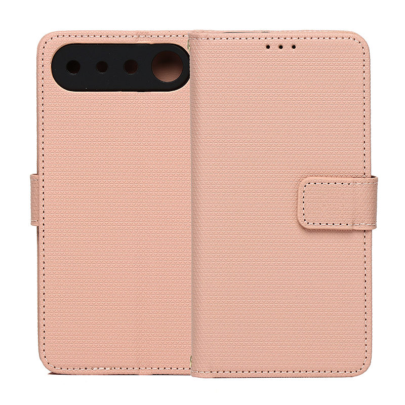 Smart Triangle case for Realme 16 5G pink