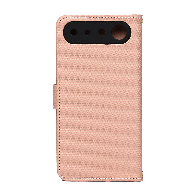 Smart Triangle case for Realme 16 5G pink - Billede 2