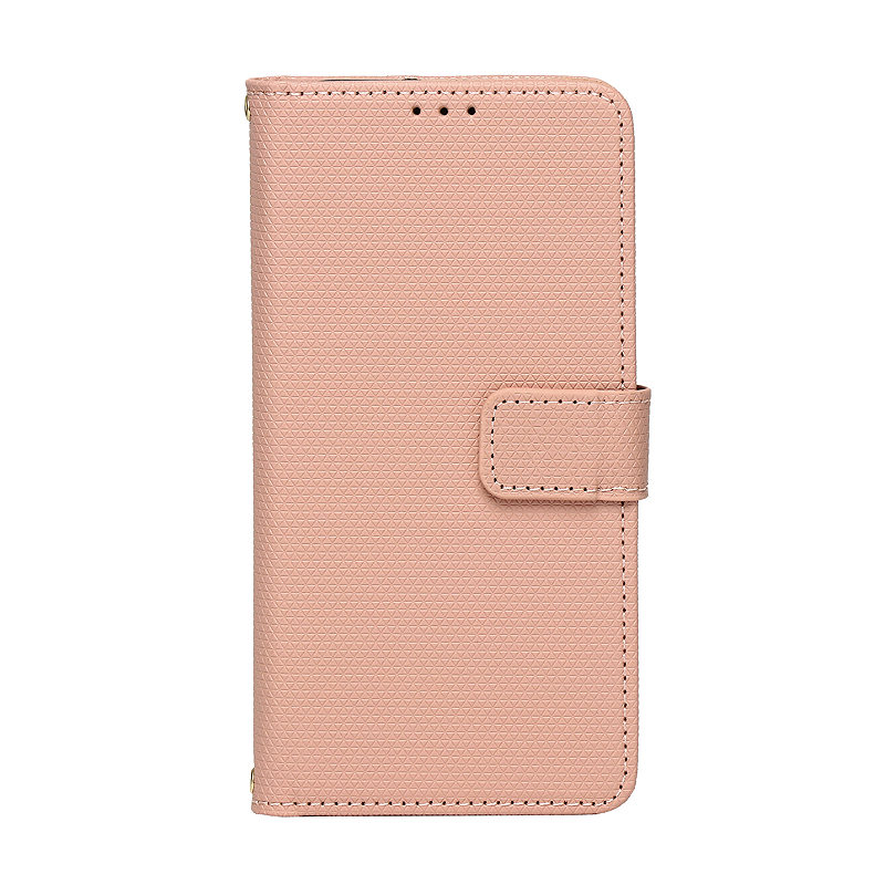 Smart Triangle case for Realme 16 5G pink - Billede 3