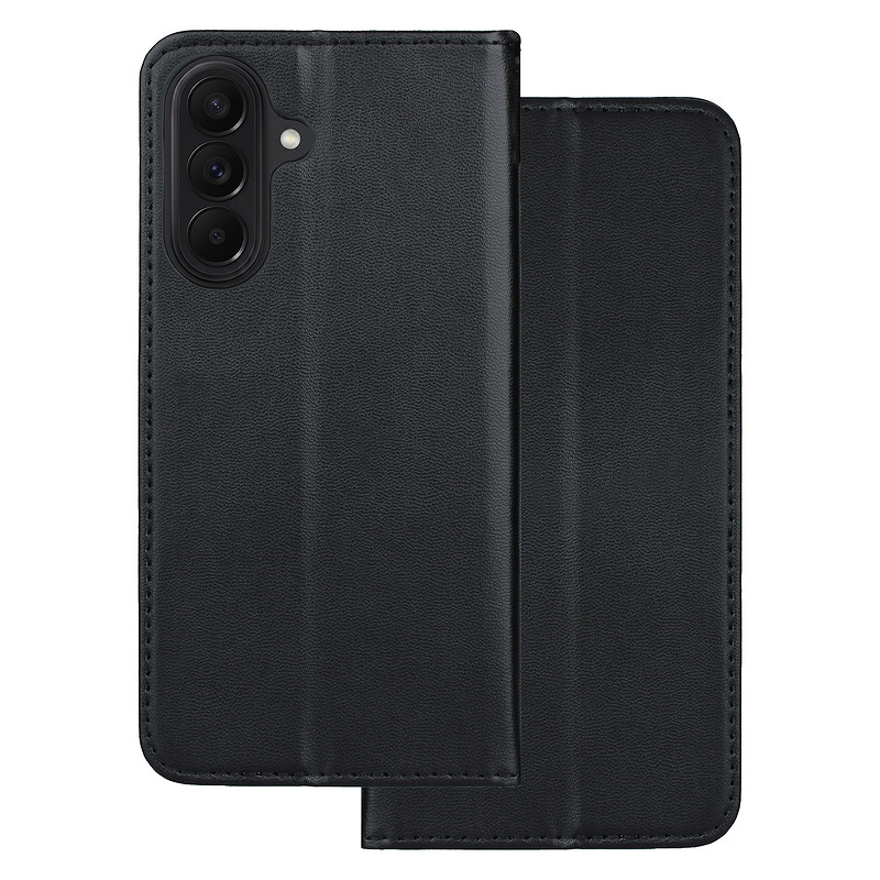 Smart Magnetic case for Samsung Galaxy A27 5G black