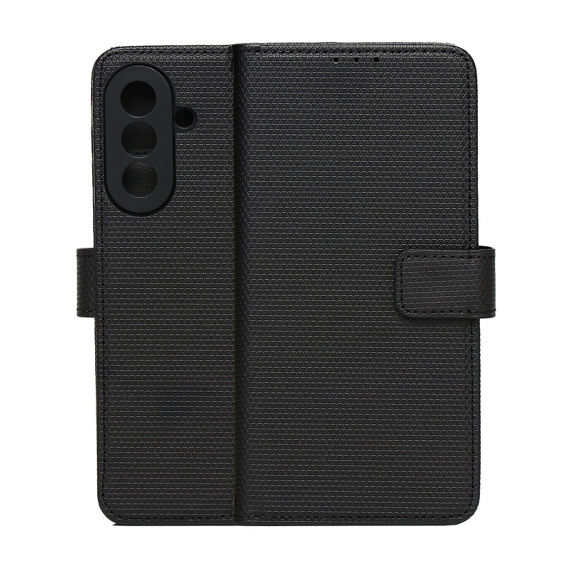 Smart Triangle case for Samsung Galaxy A27 5G black