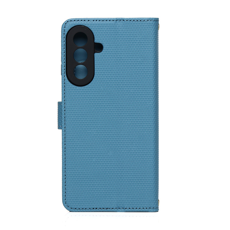 Smart Triangle case for Samsung Galaxy A27 5G blue - Billede 2