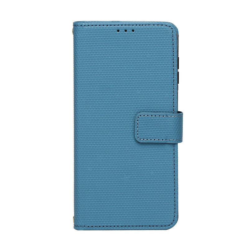Smart Triangle case for Samsung Galaxy A27 5G blue - Billede 3