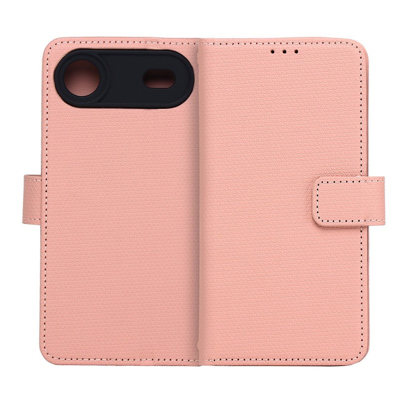 Smart Triangle case for Samsung Galaxy A37 5G pink