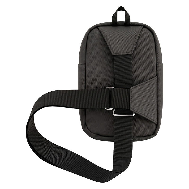 Crossbody bag Urbanflex black - Billede 2