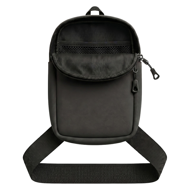 Crossbody bag Urbanflex black - Billede 3
