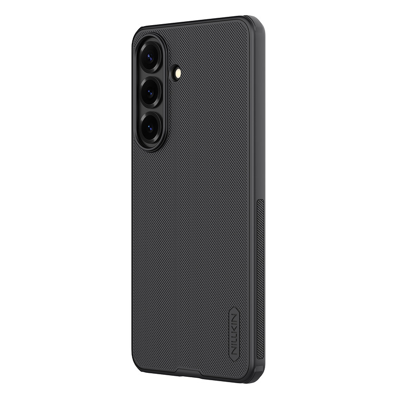 Nillkin Super Frosted Shield Pro Magnetic Case for Samsung Galaxy S26+ black - Billede 2