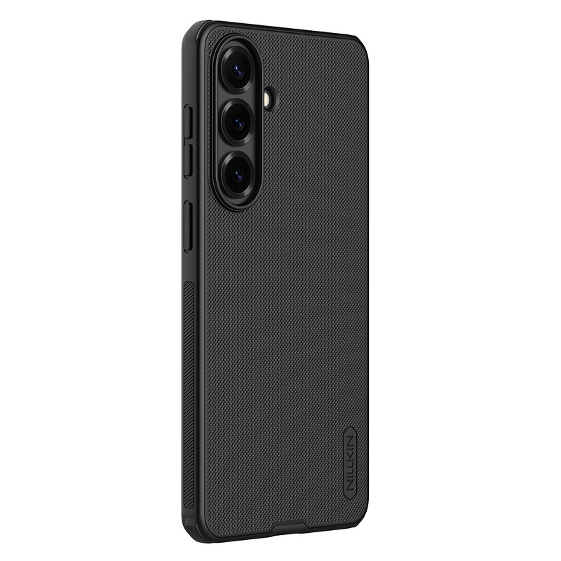 Nillkin Super Frosted Shield Pro Magnetic Case for Samsung Galaxy S26+ black - Billede 3