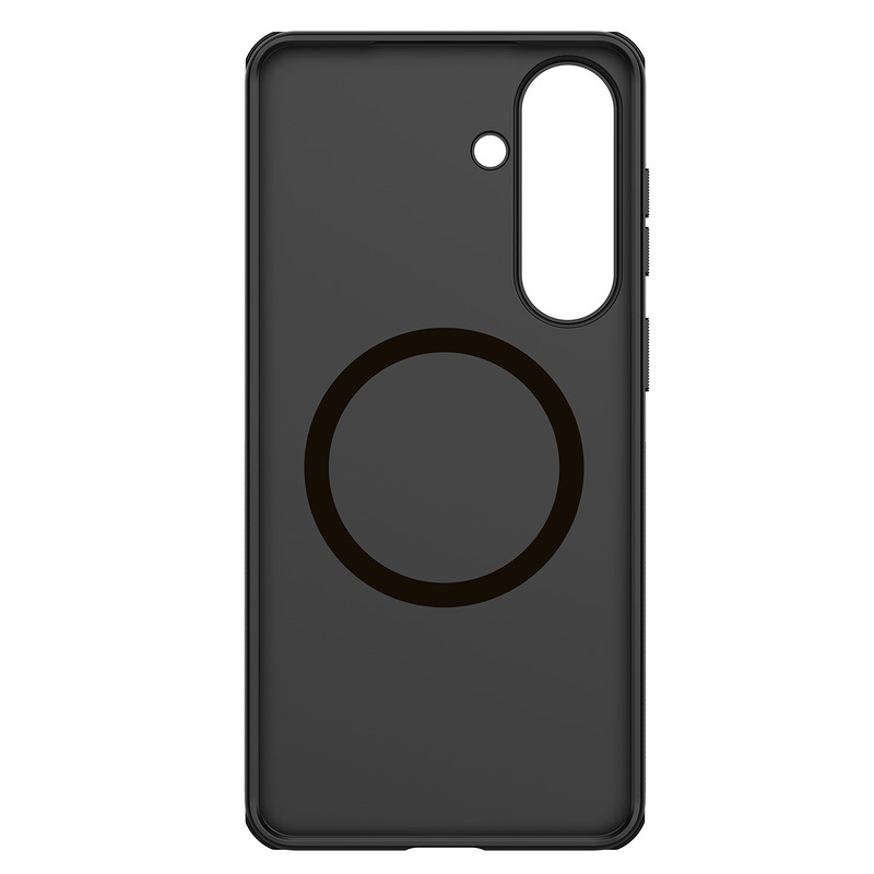 Nillkin Super Frosted Shield Pro Magnetic Case for Samsung Galaxy S26+ black - Billede 5