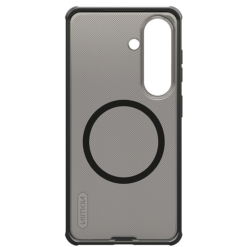 Nillkin Super Frosted Shield Pro Magnetic Case for Xiaomi 17 Ultra transparent black - Billede 5