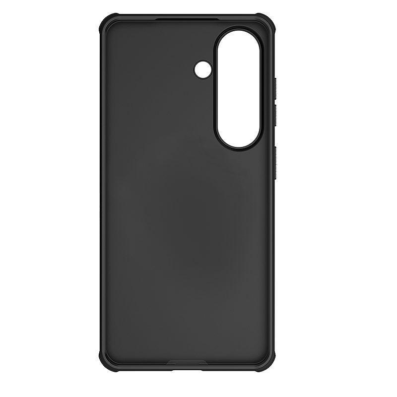 Nillkin Super Frosted Shield Pro Case for Samsung Galaxy S26 black - Billede 5
