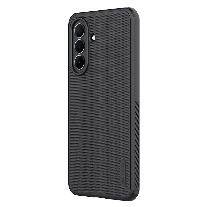 Nillkin Super Frosted Shield Pro Case for Samsung Galaxy A37 5G black - Billede 2