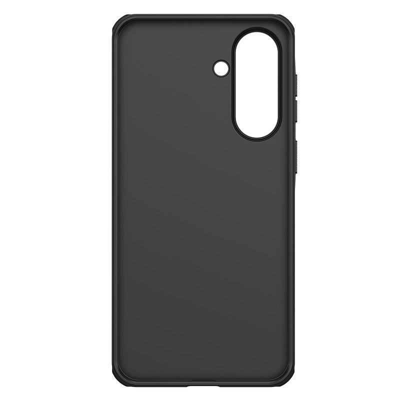 Nillkin Super Frosted Shield Pro Case for Samsung Galaxy A37 5G black - Billede 5