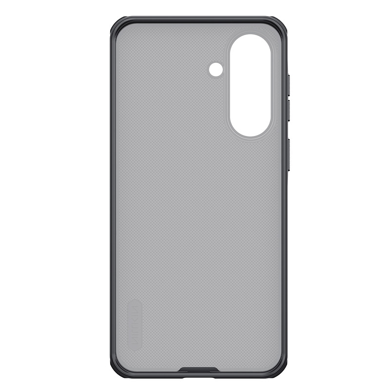 Nillkin Super Frosted Shield Pro Case for Samsung Galaxy A37 5G transparent black - Billede 5