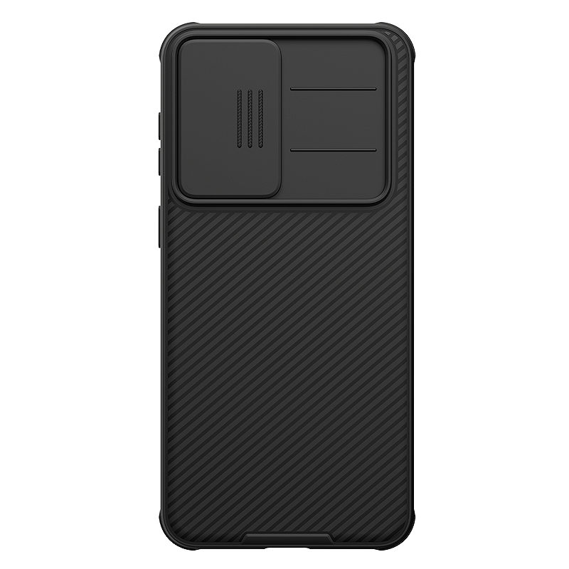 Nillkin CamShield Pro Case for Samsung Galaxy A57 5G black