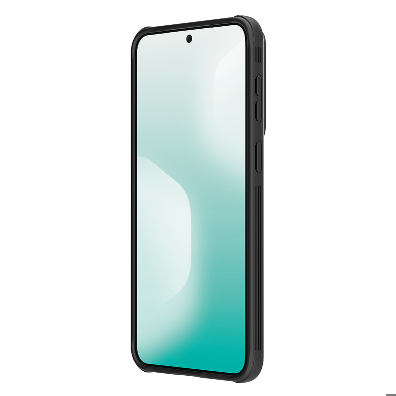 Nillkin CamShield Pro Case for Samsung Galaxy A57 5G black - Billede 4