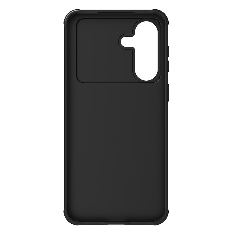 Nillkin CamShield Pro Case for Samsung Galaxy A57 5G black - Billede 5