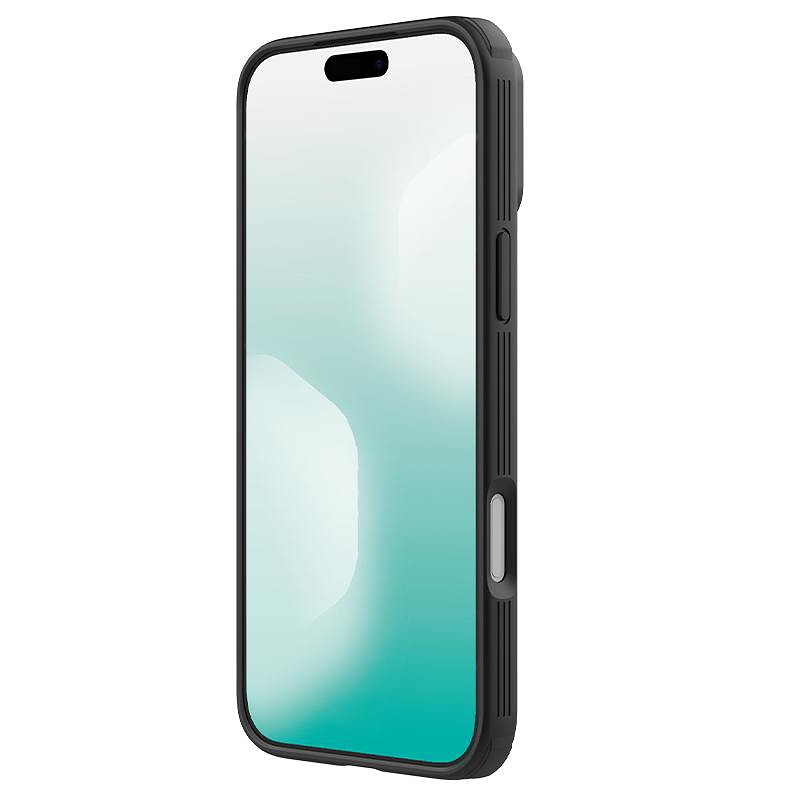 Nillkin CamShield Pro Case for Xiaomi Redmi Note 15 Pro+ 5G/Poco M8 Pro 5G black - Billede 4