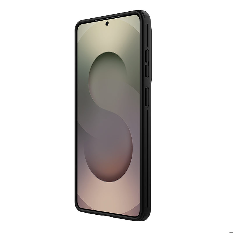 Nillkin CamShield Prop Magnetic Case (Lens Cover Version) for Samsung Galaxy S26 Ultra black - Billede 4