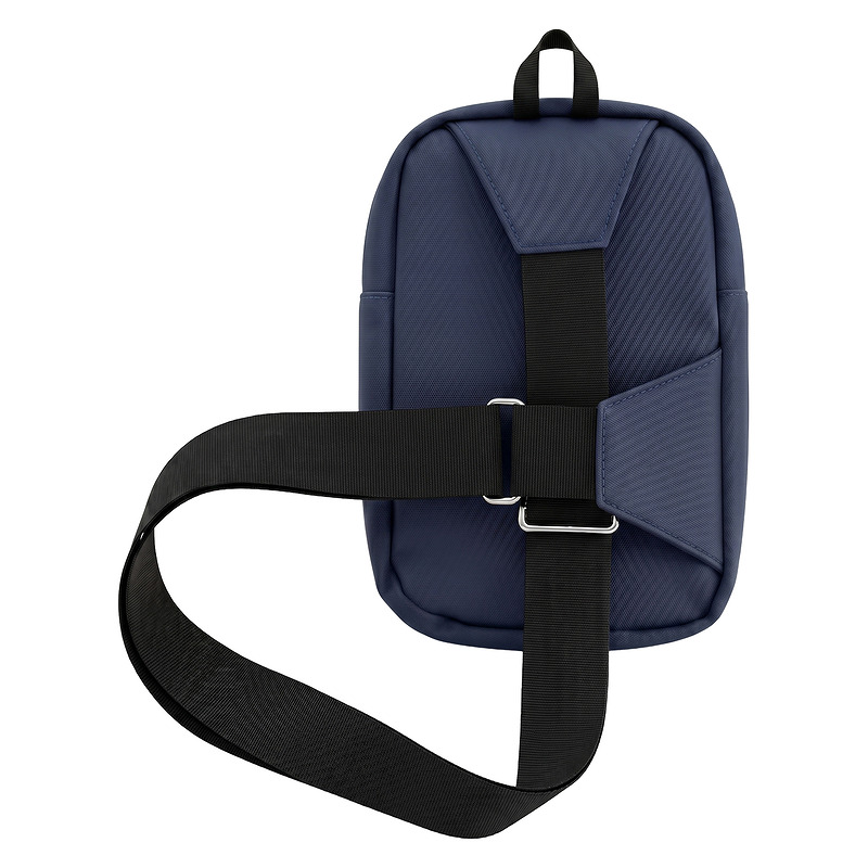 Crossbody bag Urbanflex dark blue - Billede 2
