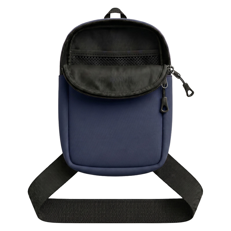 Crossbody bag Urbanflex dark blue - Billede 3