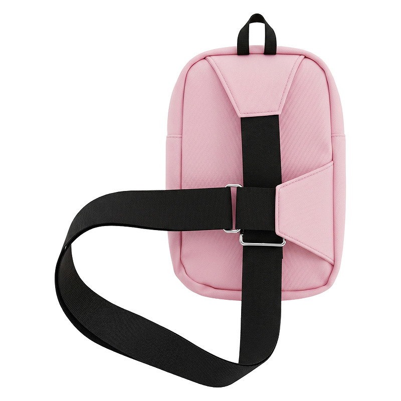 Crossbody bag Urbanflex pink - Billede 2