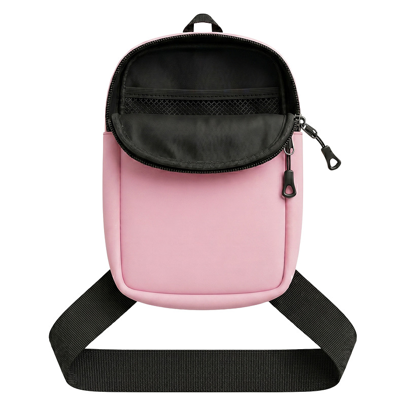 Crossbody bag Urbanflex pink - Billede 3