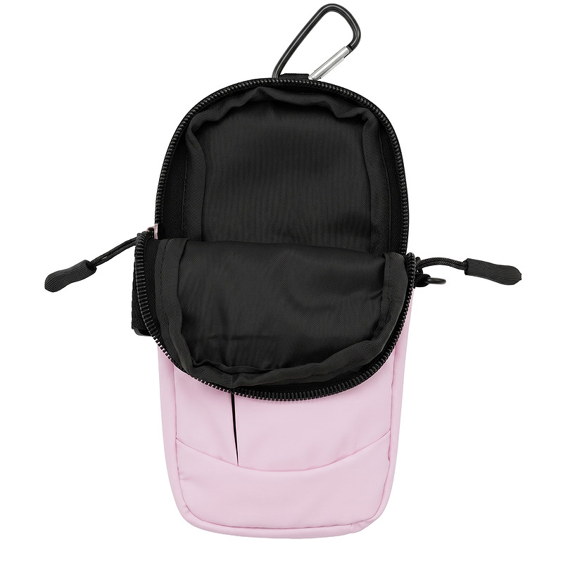 Multifunctional sports phone bag 2in1 pink - Billede 4