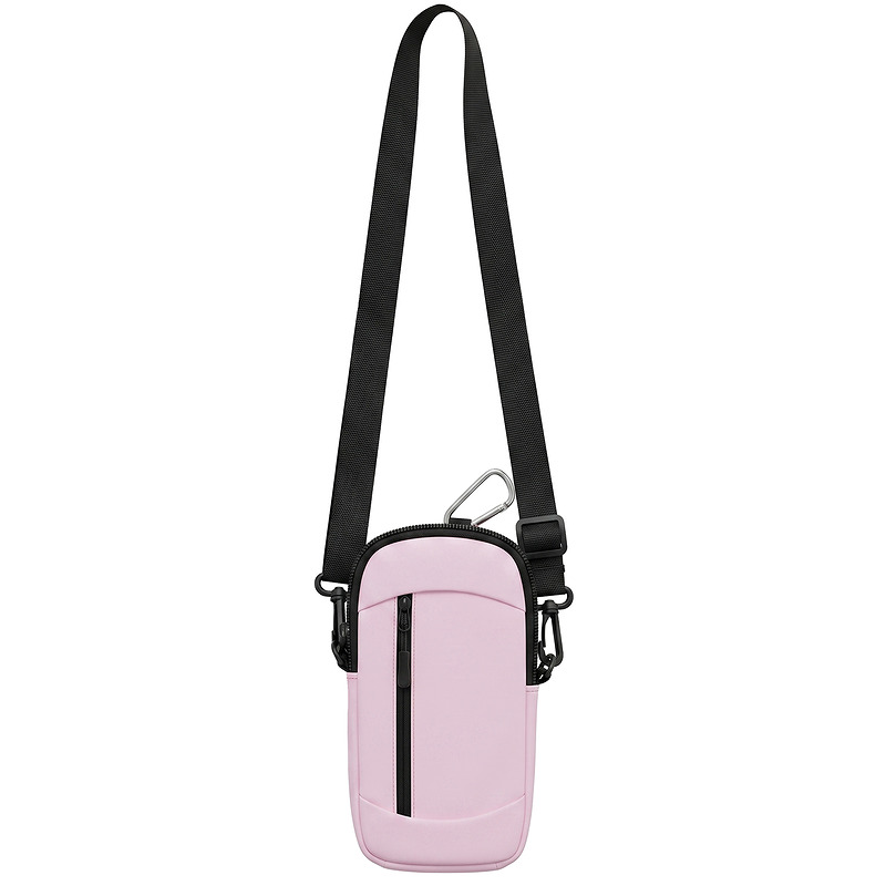 Multifunctional sports phone bag 2in1 pink - Billede 5