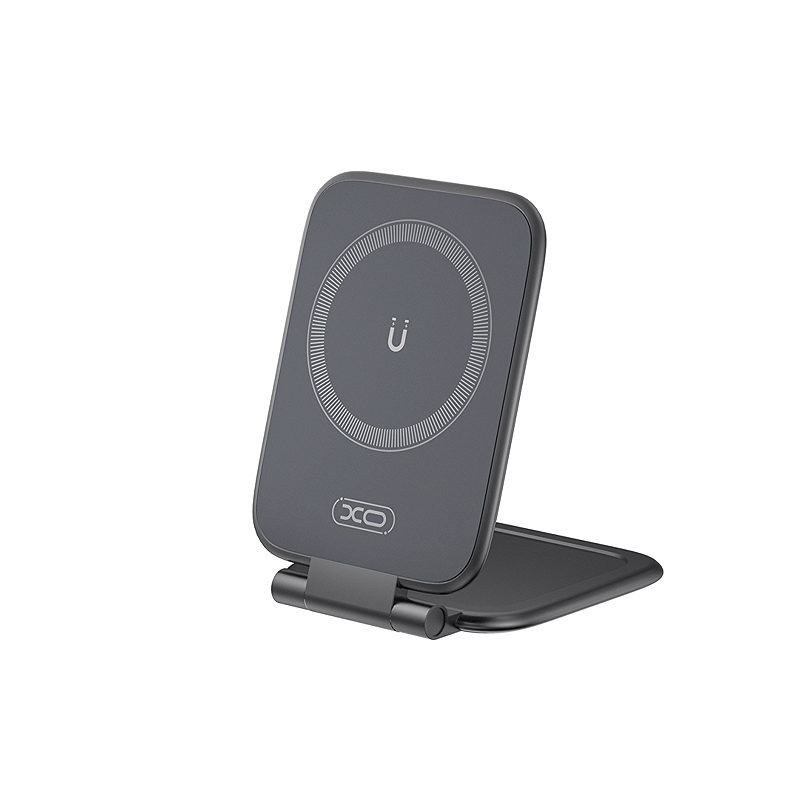 XO holder stand C303 black for MagSafe