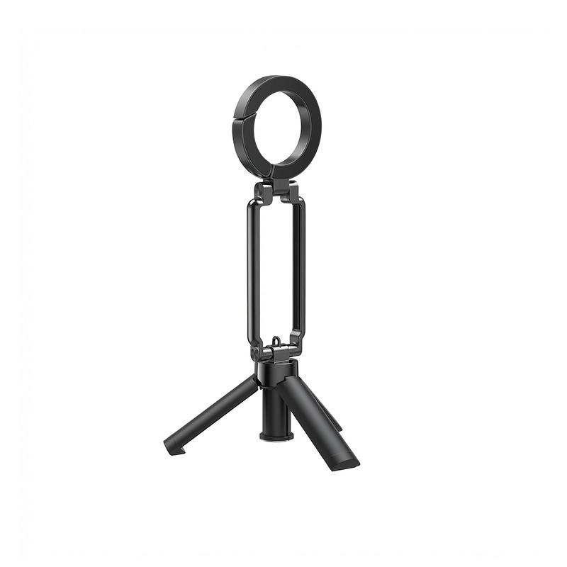 XO holder stand tripod C208 black for MagSafe - Billede 2