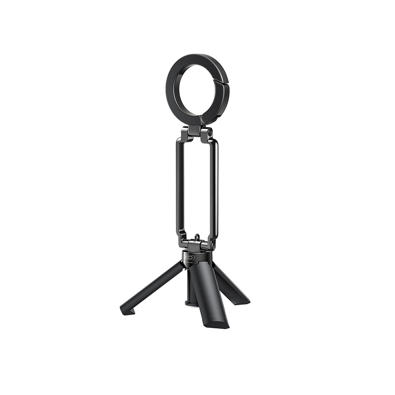 XO holder stand tripod C208 black for MagSafe - Billede 3