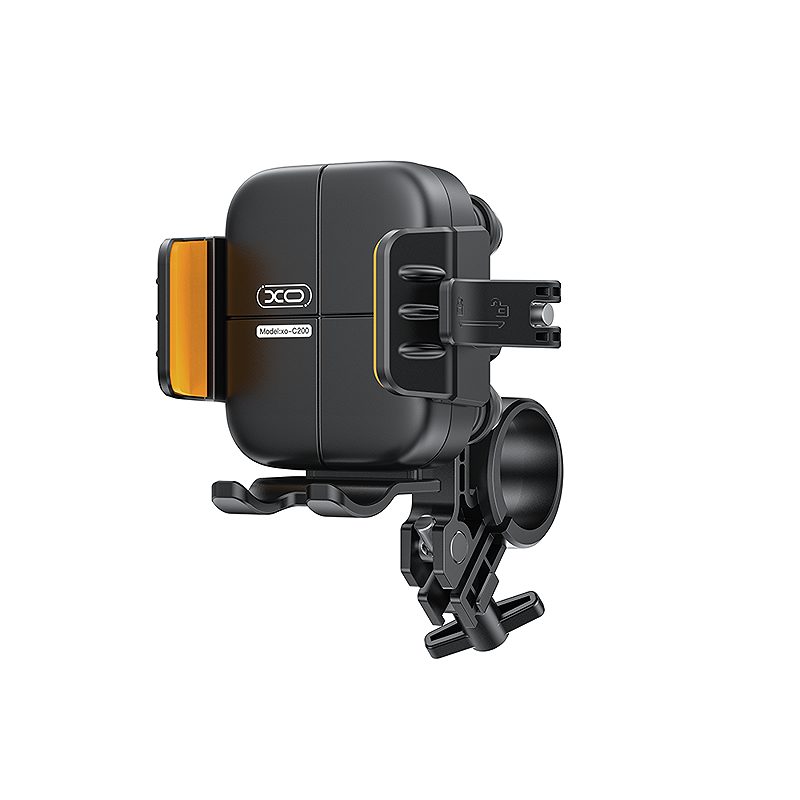 XO bike/ motorcycle mount holder C200 black